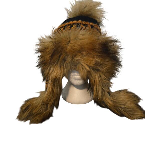 Rocky Mountain Outfitters Unisex Trapper Hat - Picture 1 of 10